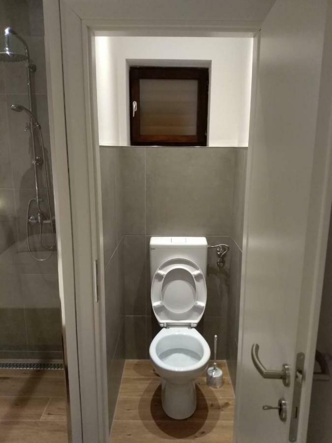 Studio Dean Poreč Kültér fotó