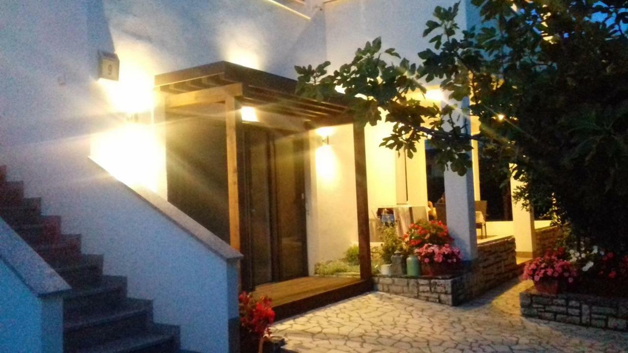 Studio Dean Poreč Kültér fotó