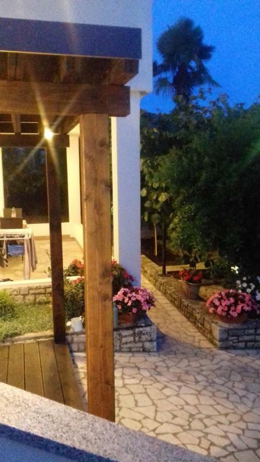 Studio Dean Poreč Kültér fotó