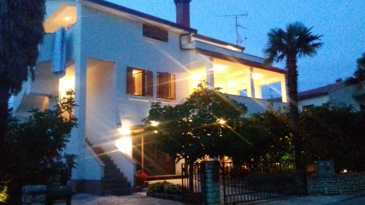Studio Dean Poreč Kültér fotó