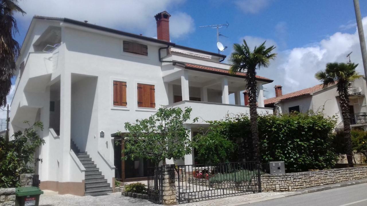 Studio Dean Poreč Kültér fotó